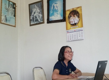 จัดอบรมโครงการส่งเสริมและพัฒนาสินค้าเกษตรอัตลักษณ์พื้นถิ่น ... พารามิเตอร์รูปภาพ 2